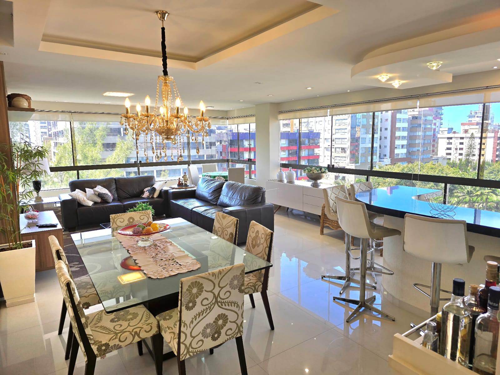 Apartamento Zona Nova Capão da Canoa 