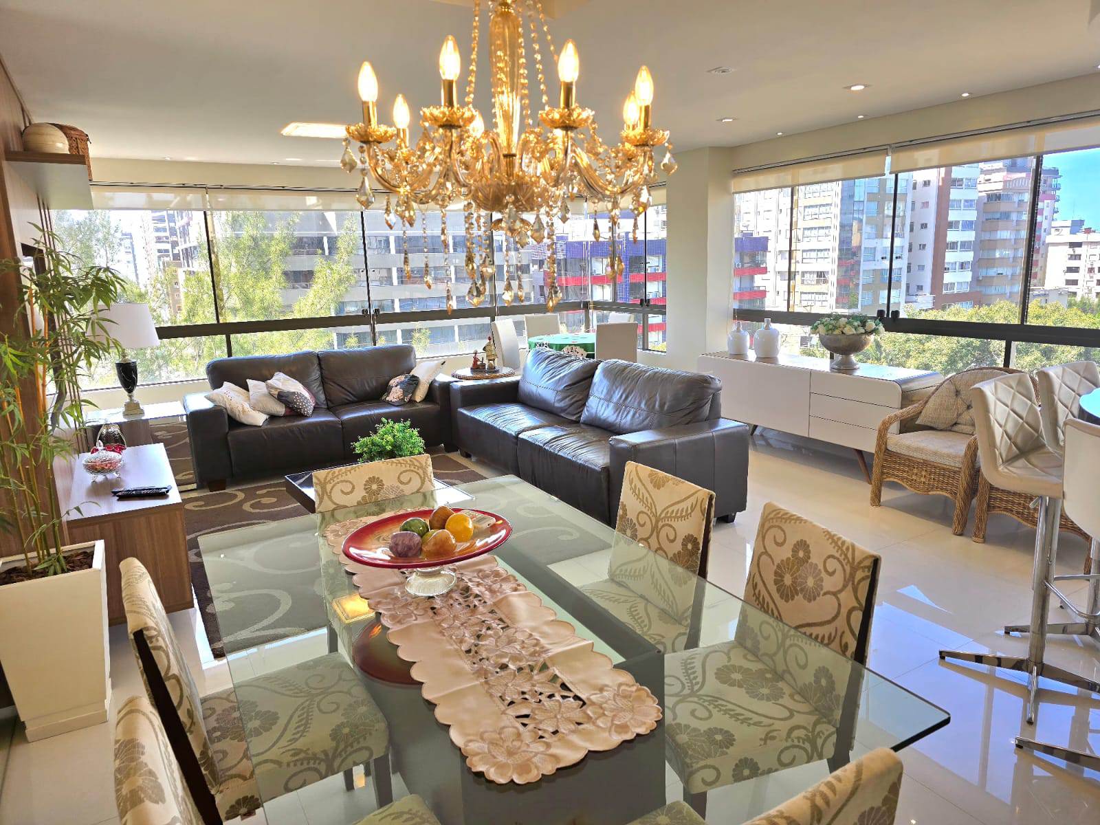 Apartamento Zona Nova Capão da Canoa 