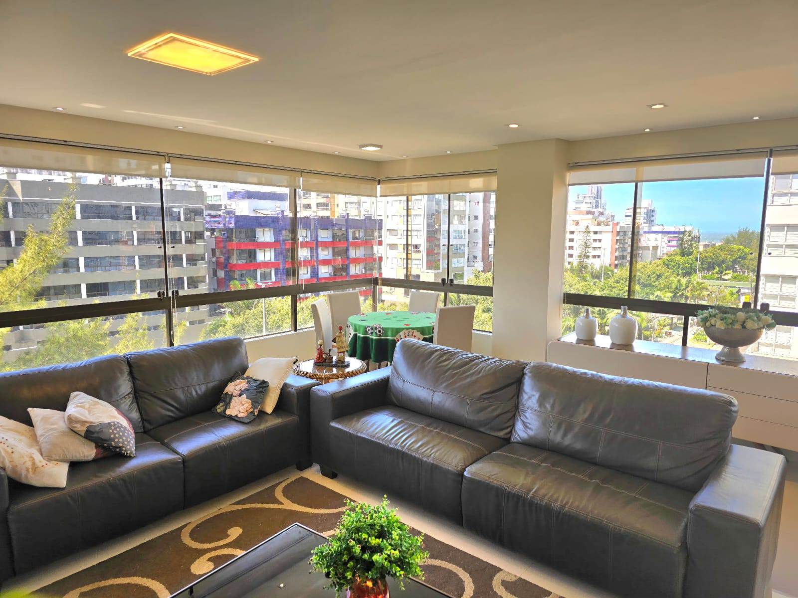 Apartamento Zona Nova Capão da Canoa 