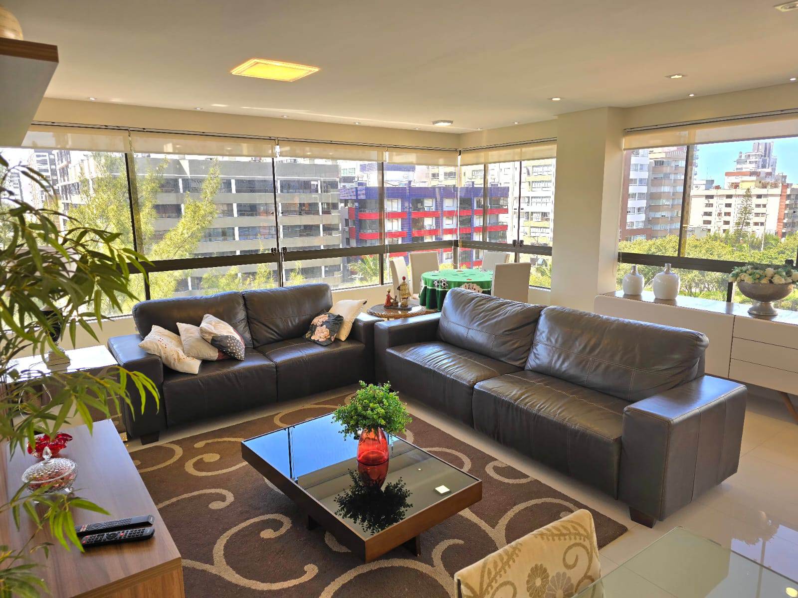 Apartamento Zona Nova Capão da Canoa 