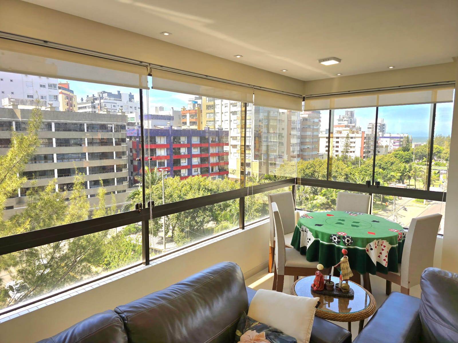 Apartamento Zona Nova Capão da Canoa 