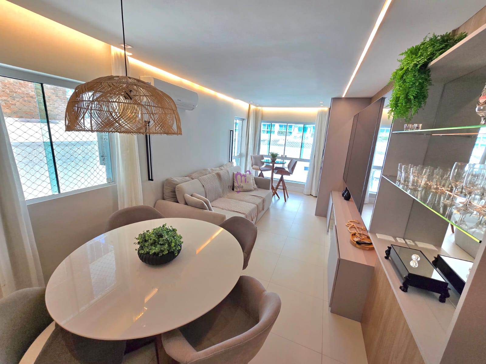 Apartamento Navegantes Capão da Canoa 