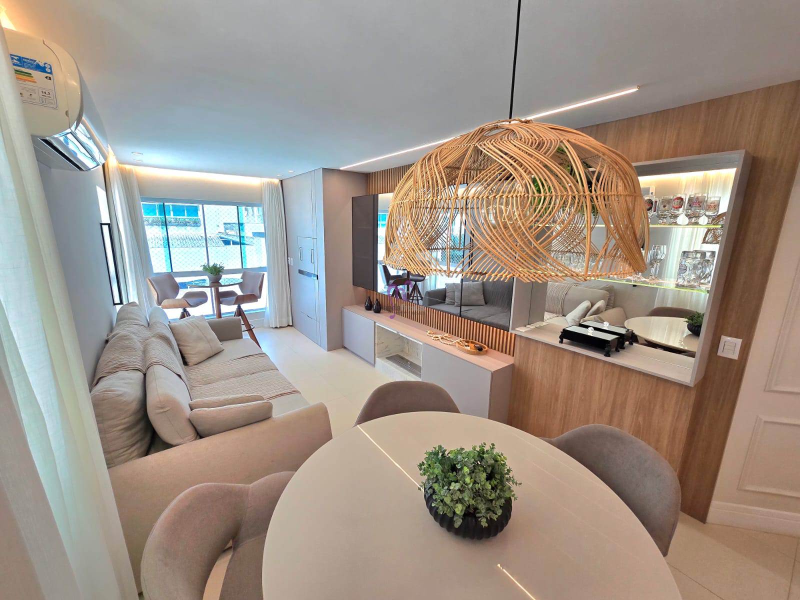 Apartamento Navegantes Capão da Canoa 