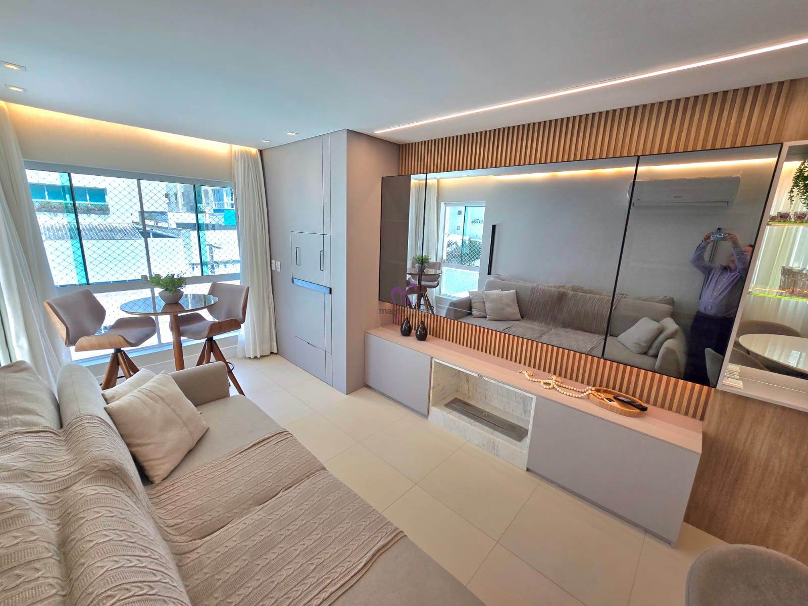 Apartamento Navegantes Capão da Canoa 