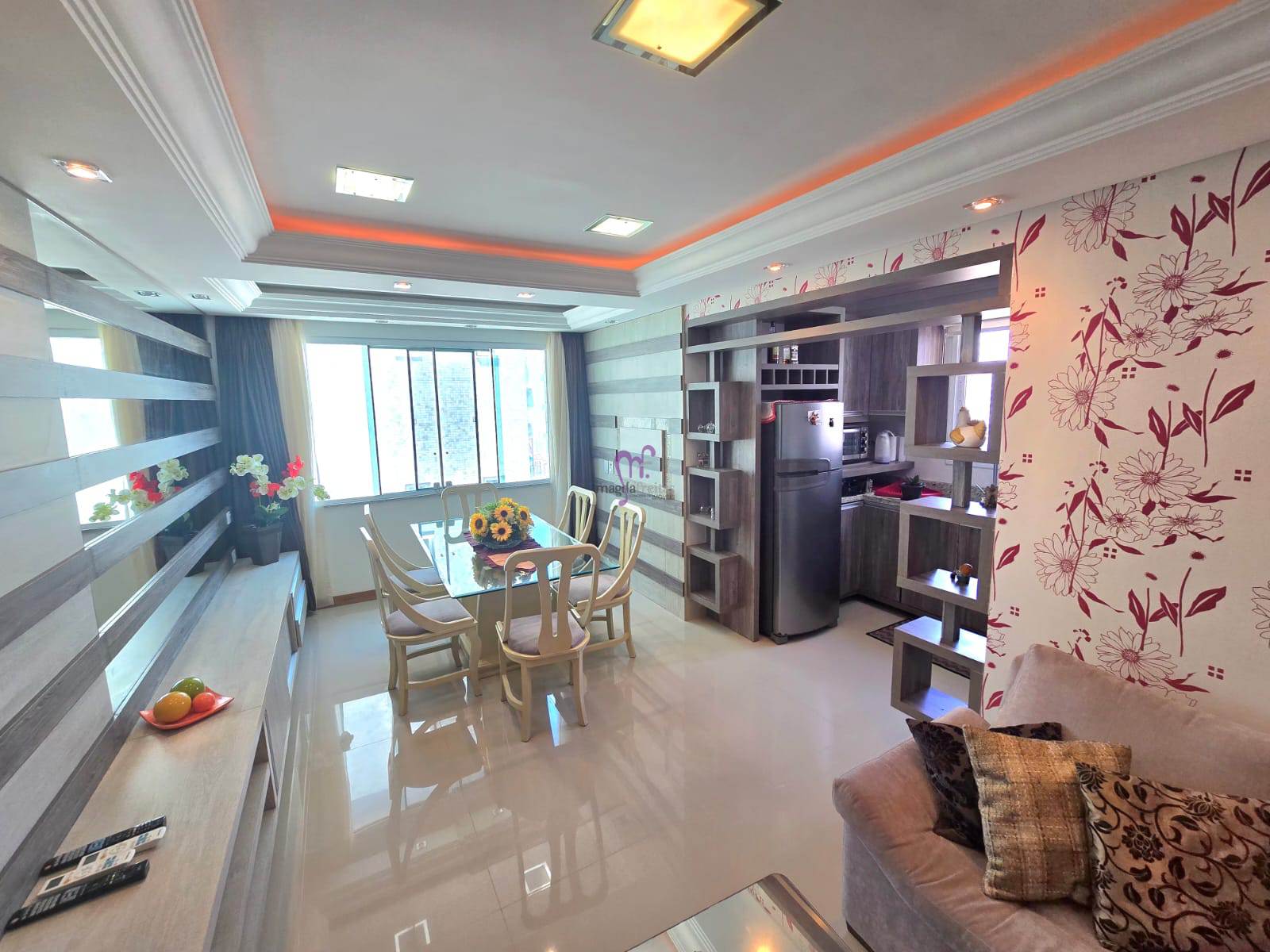 Apartamento Navegantes Capão da Canoa 