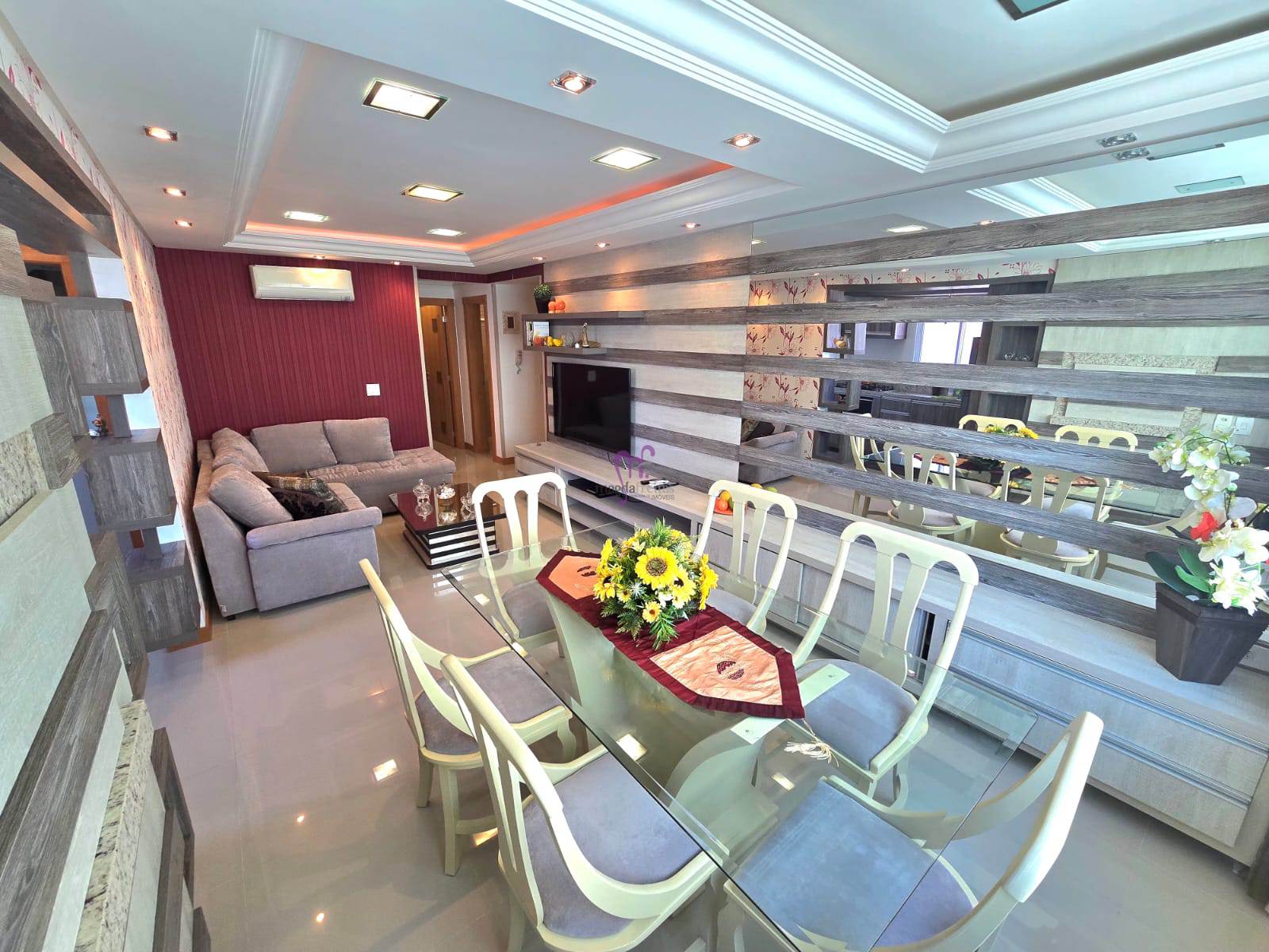 Apartamento Navegantes Capão da Canoa 