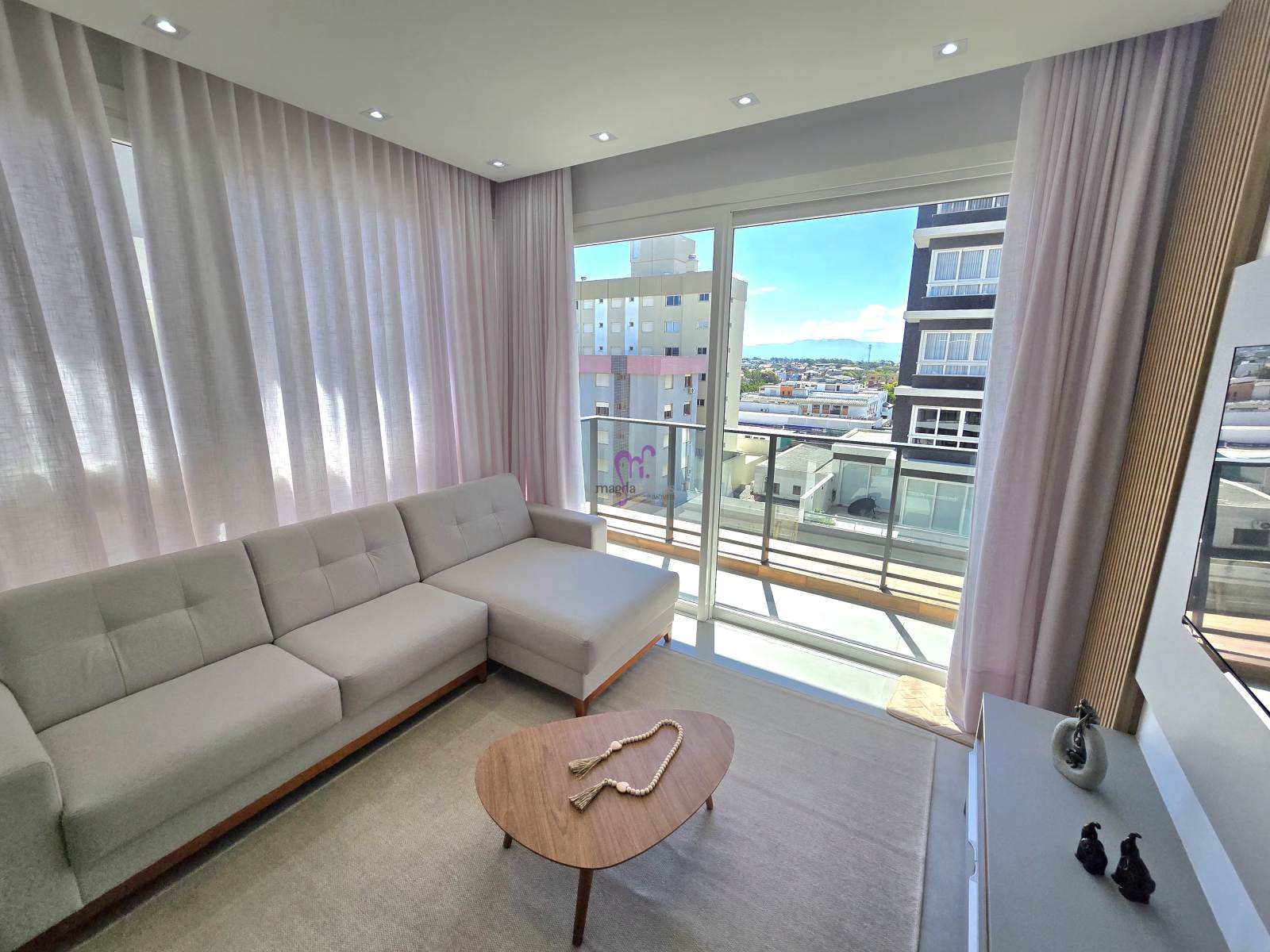 Apartamento Zona Nova Capão da Canoa 