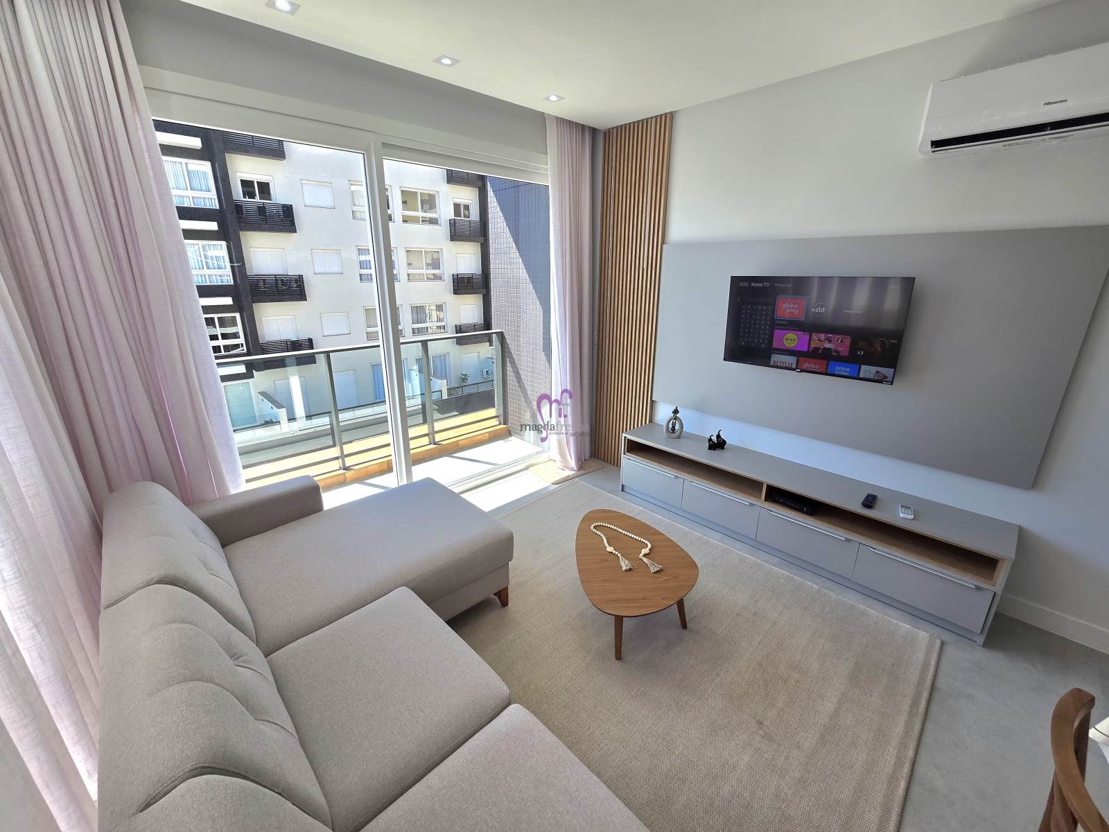 Apartamento Zona Nova Capão da Canoa 