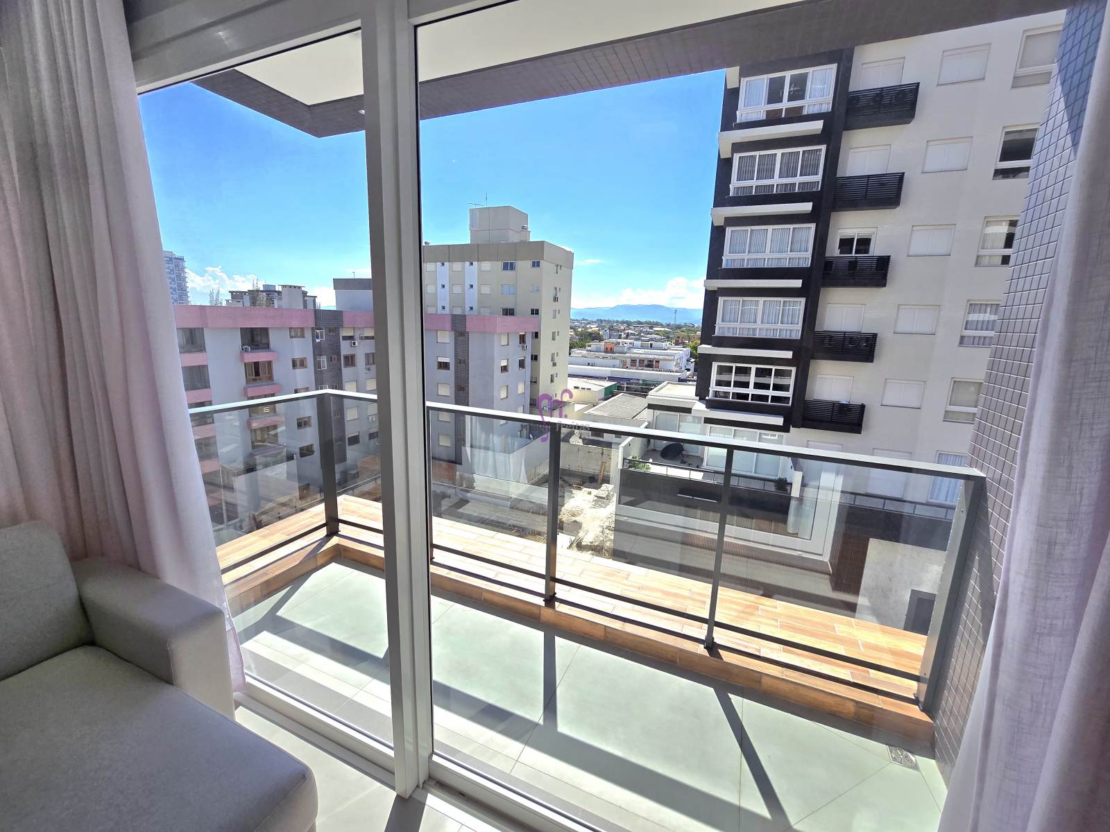 Apartamento Zona Nova Capão da Canoa 