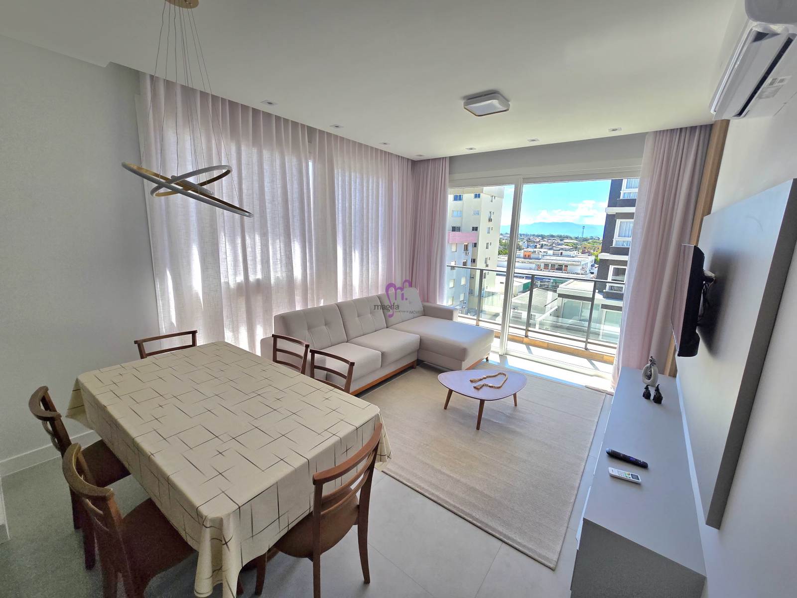 Apartamento Zona Nova Capão da Canoa 