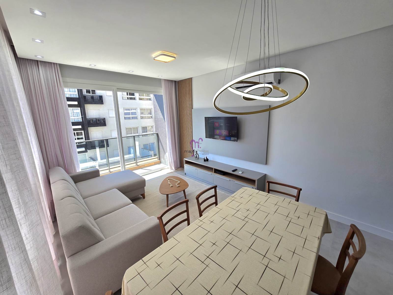 Apartamento Zona Nova Capão da Canoa 