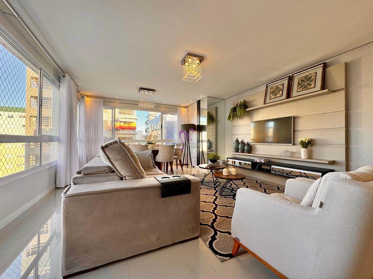 Apartamento Navegantes Capão da Canoa 