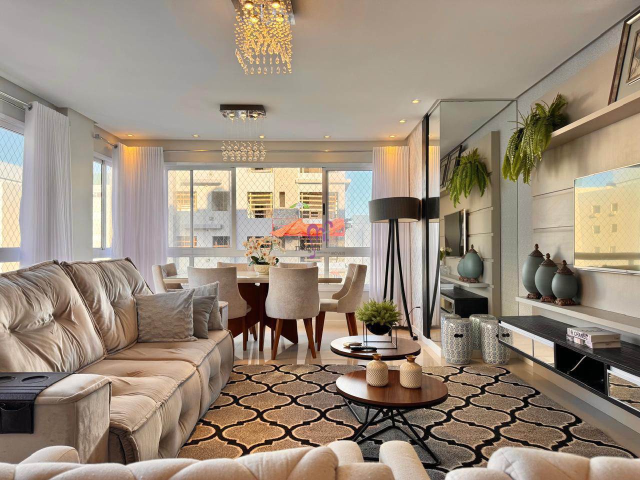 Apartamento Navegantes Capão da Canoa 