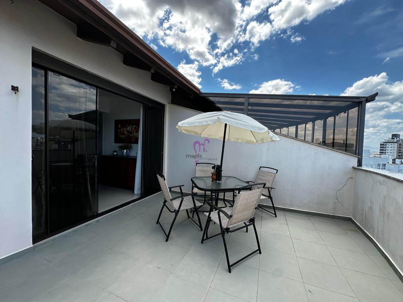 Apartamento Zona Nova Capão da Canoa 