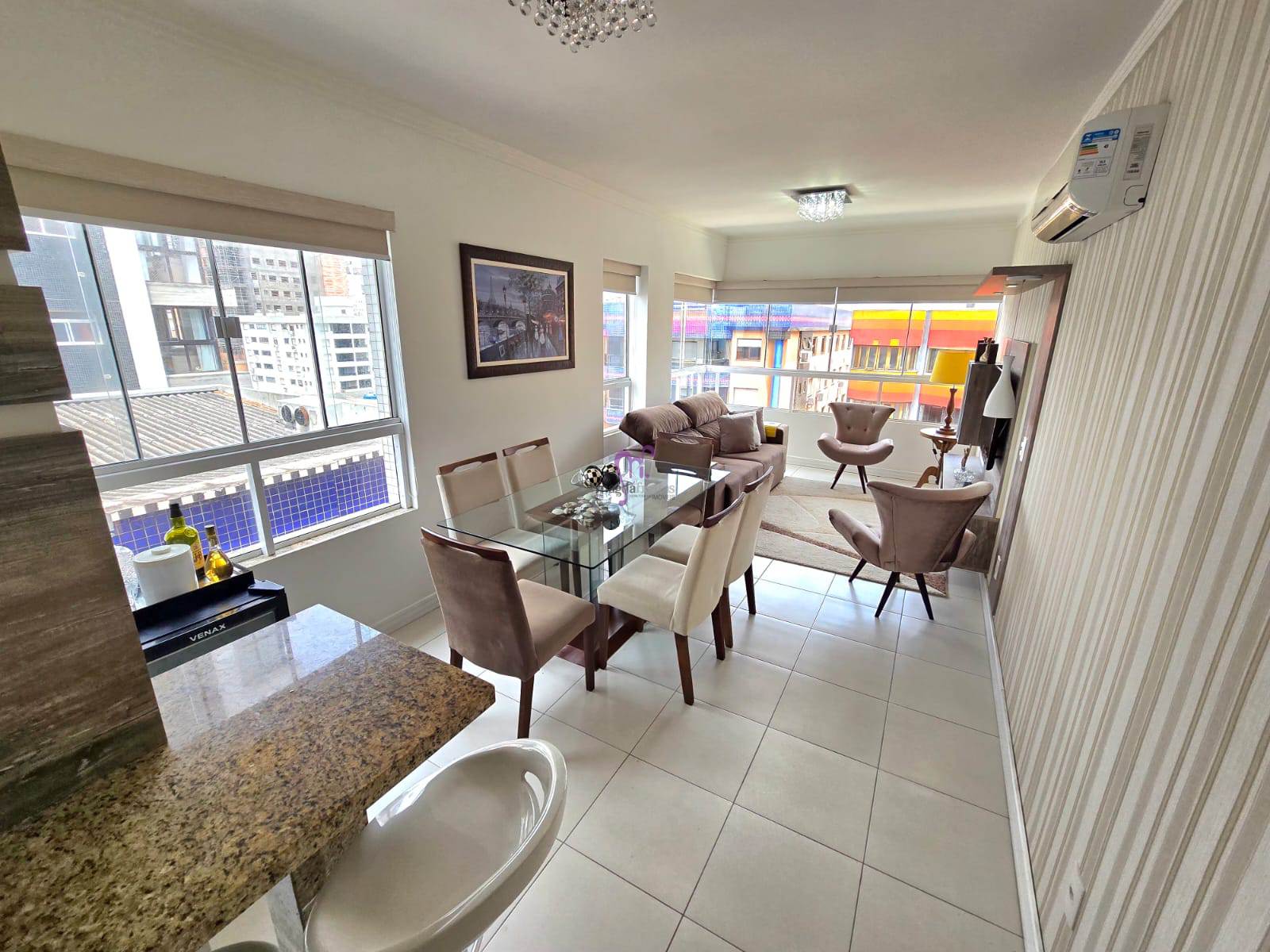 Apartamento Zona Nova Capão da Canoa 