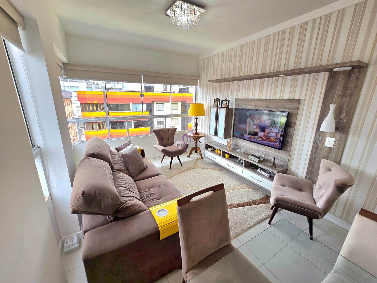 Apartamento Zona Nova Capão da Canoa 