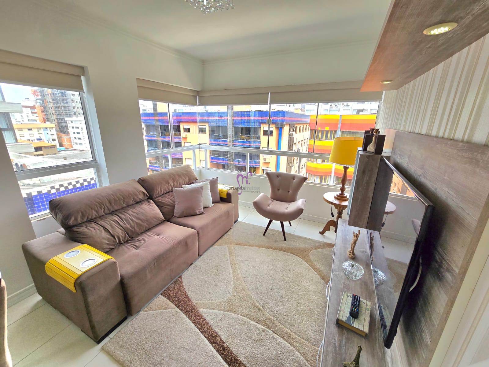 Apartamento Zona Nova Capão da Canoa 