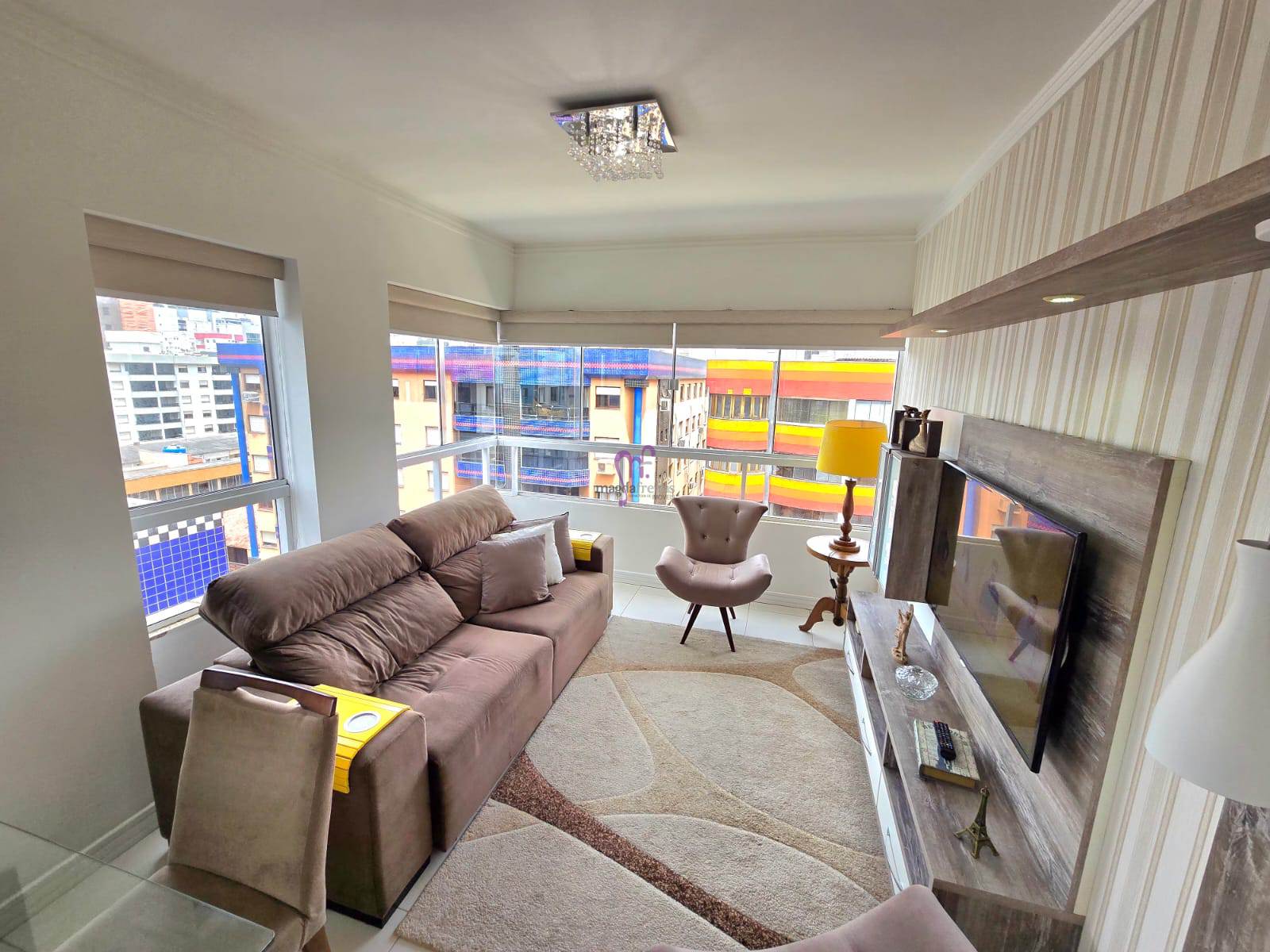 Apartamento Zona Nova Capão da Canoa 