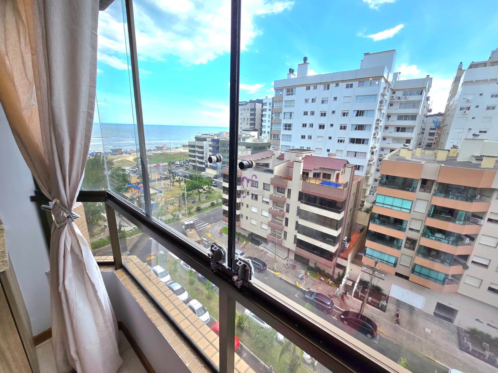 Apartamento Centro Capão da Canoa 