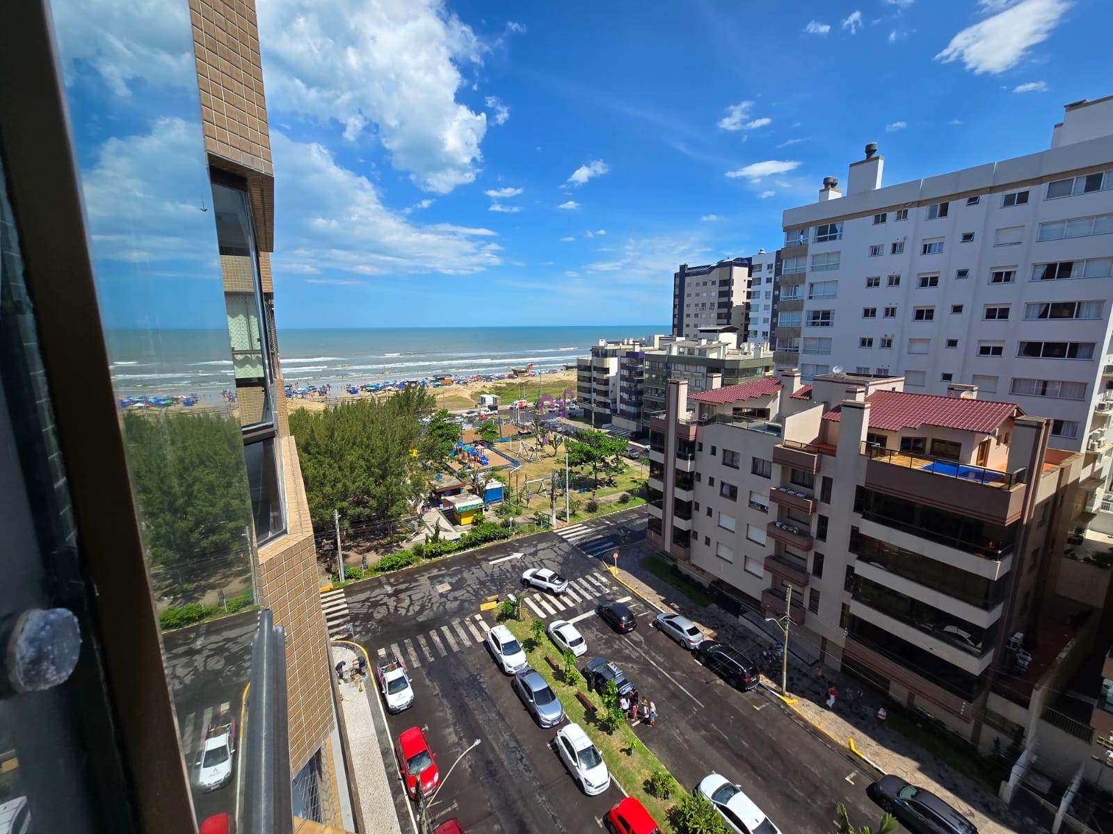Apartamento Centro Capão da Canoa 