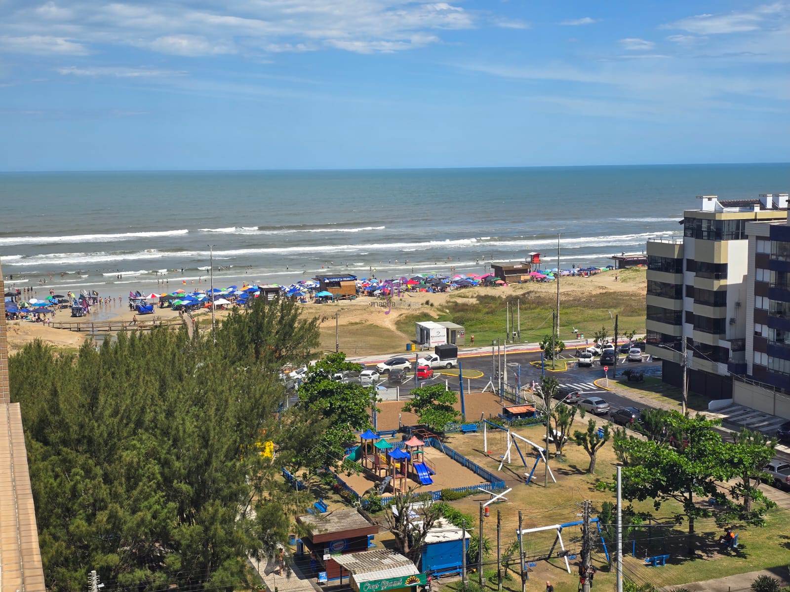 Apartamento Centro Capão da Canoa 