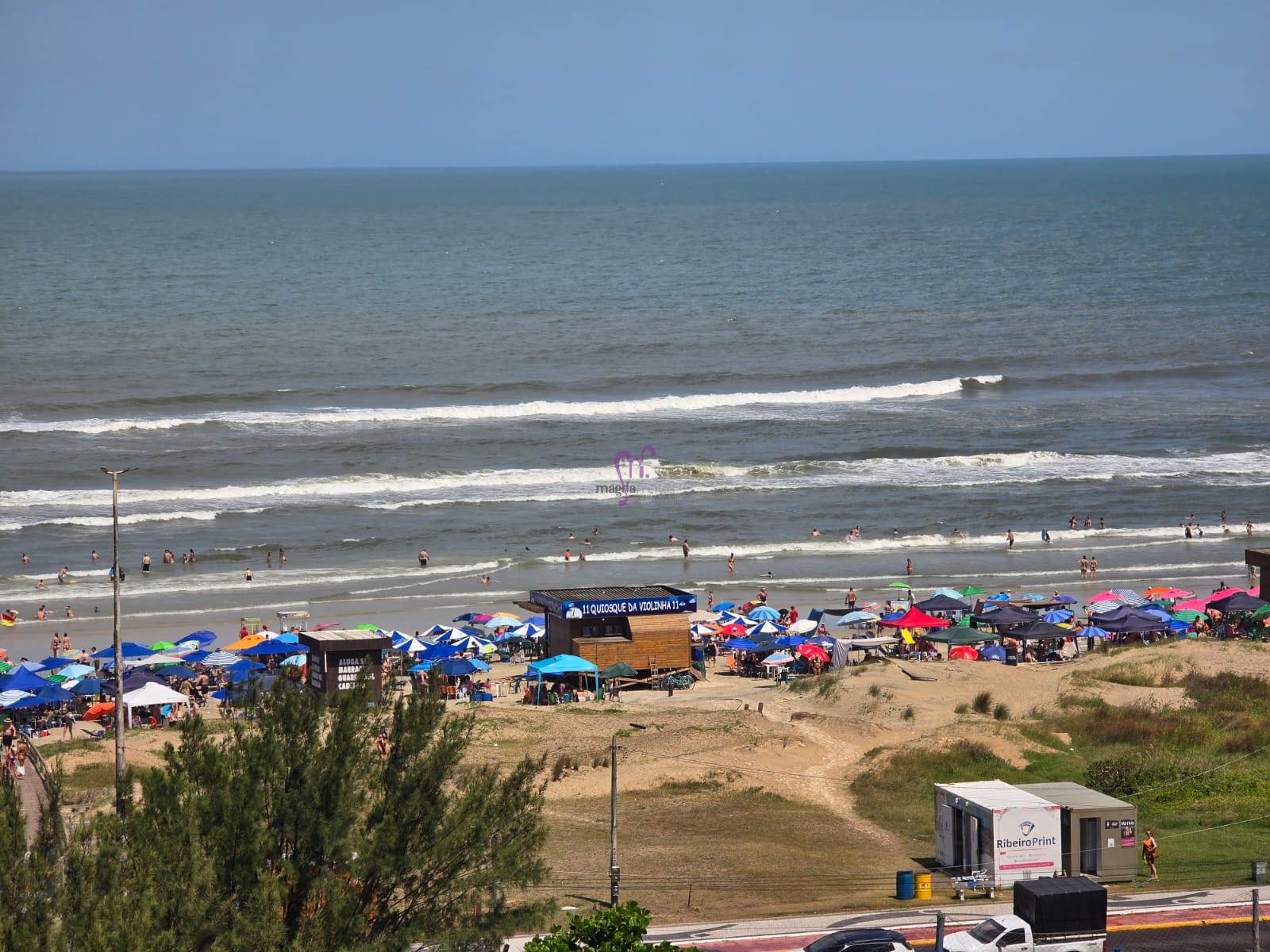 Apartamento Centro Capão da Canoa 