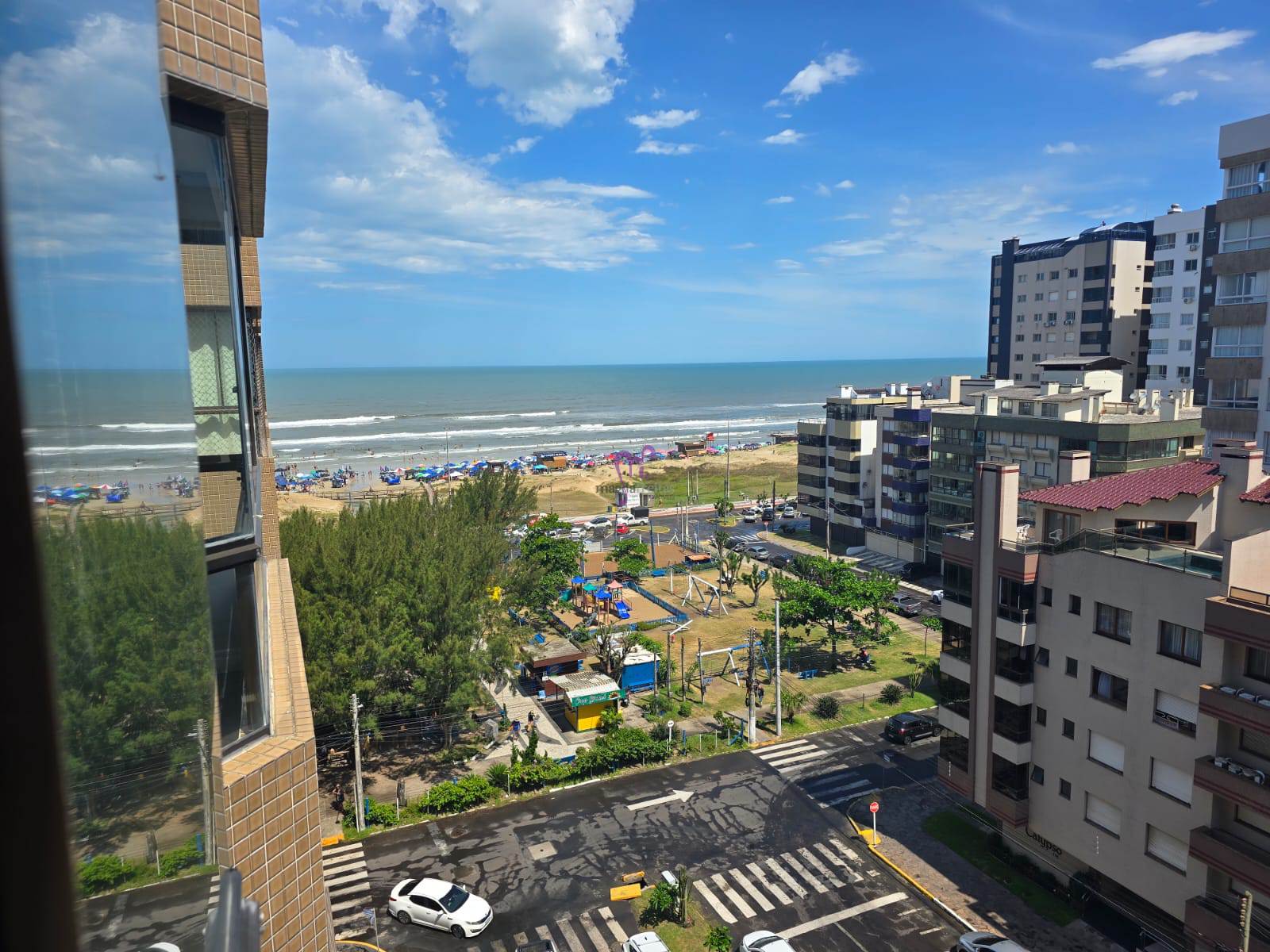 Apartamento Centro Capão da Canoa 