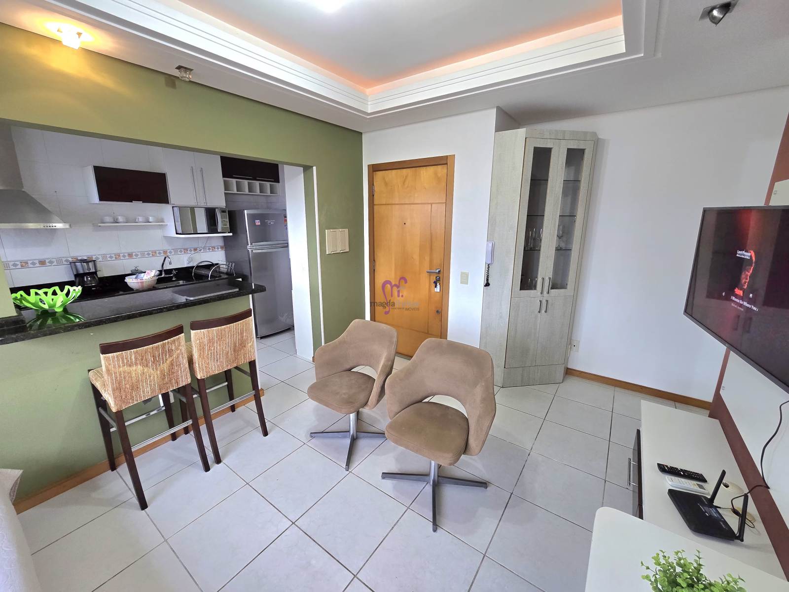 Apartamento Centro Capão da Canoa 