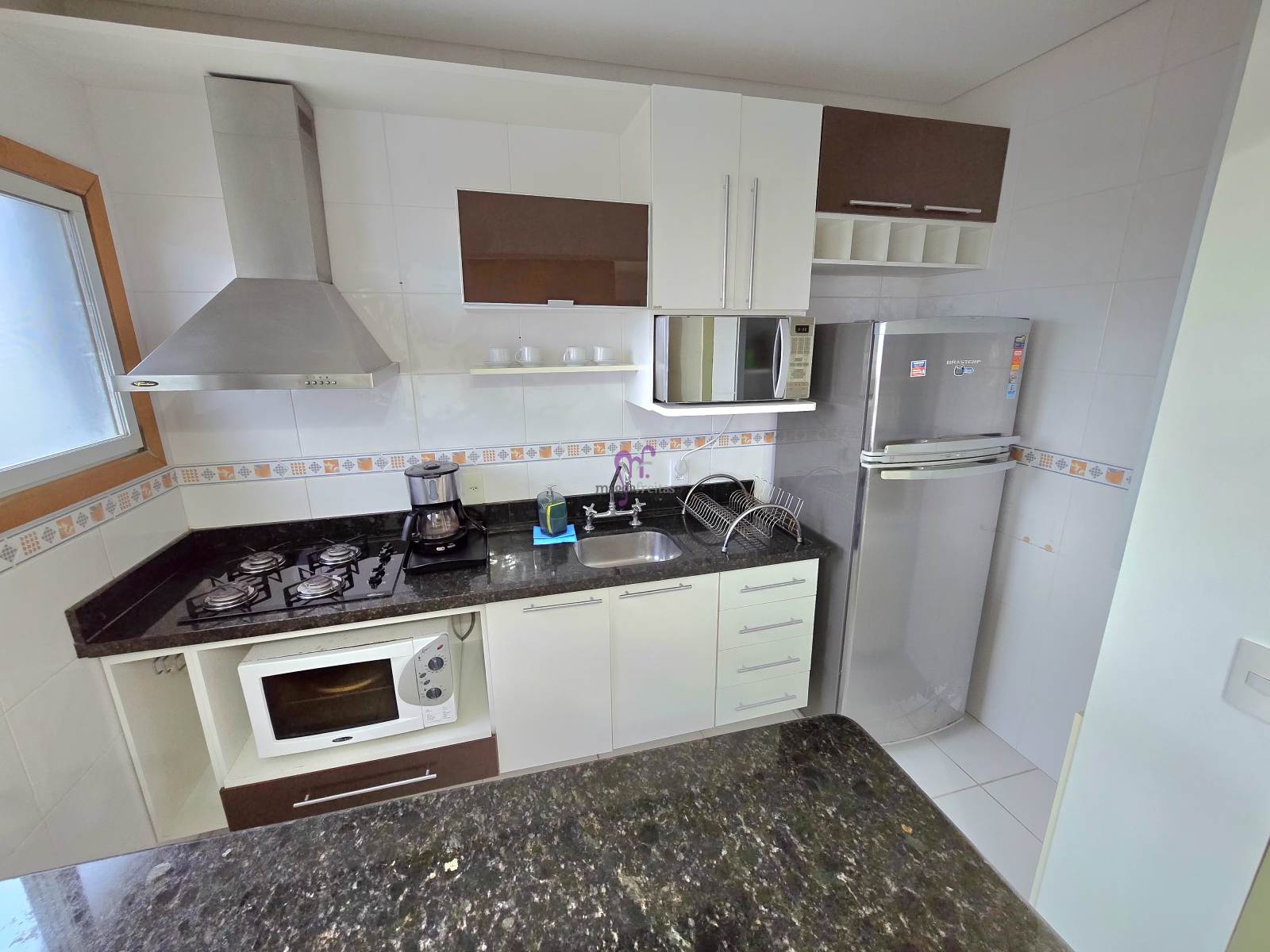 Apartamento Centro Capão da Canoa 