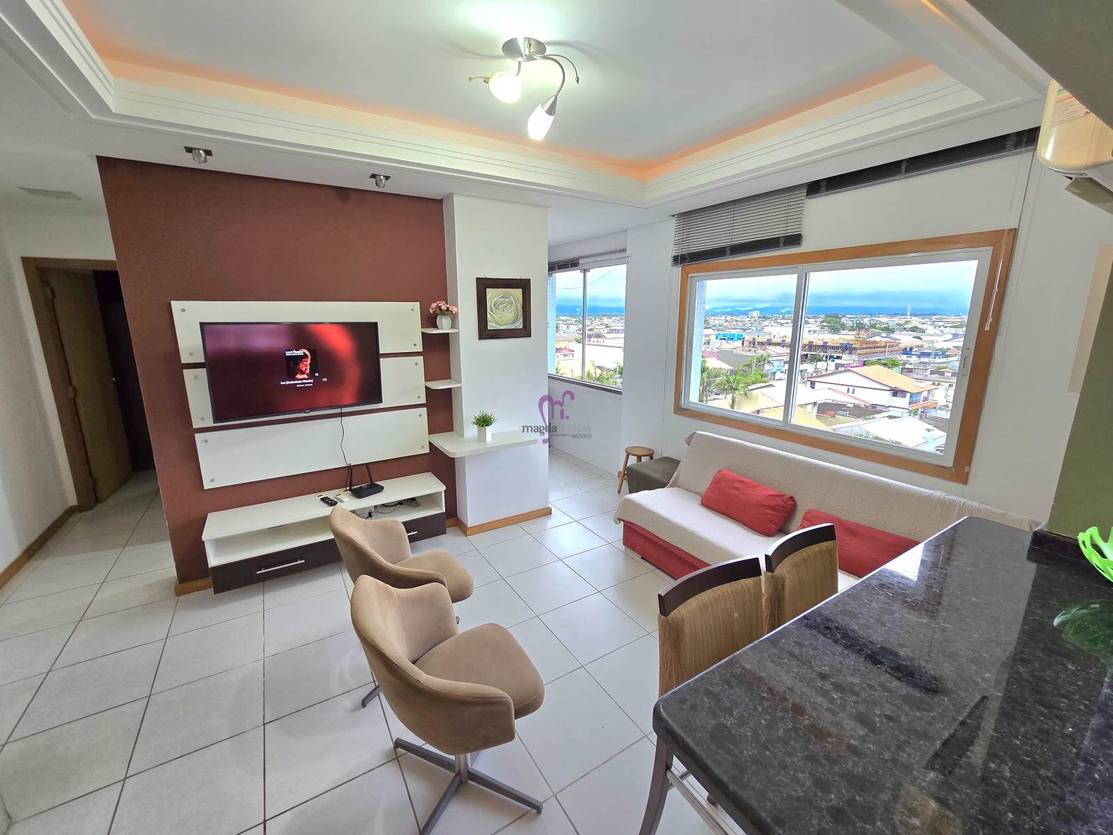 Apartamento Centro Capão da Canoa 